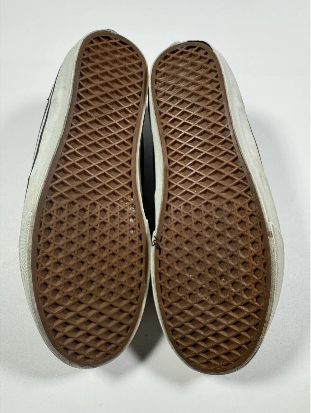 Vans rare 2009